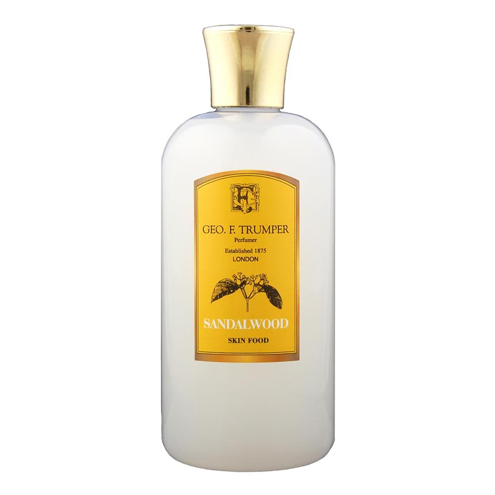 Geo F Trumper Skin Food 200ml